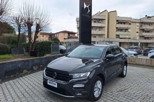 Volkswagen T-Roc 2.0 TDI SCR 150 CV Business IVA E