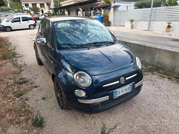 Fiat 500 1.3 Multijet 16V 75 CV Lounge - 2008 LEGG