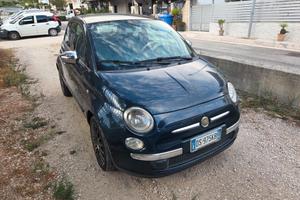 Fiat 500 1.3 Multijet 16V 75 CV Lounge - 2008 LEGG
