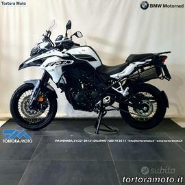 BENELLI Trk 502 X abs E5