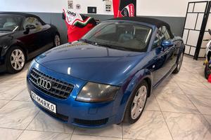 Audi TT Roadster 1.8 T 20V 163 CV cat - Permute