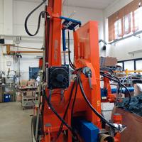 bindello balfor semiautomatico 