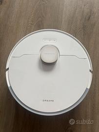 Robot aspirapolvere DREAME L10S PRO GEN2