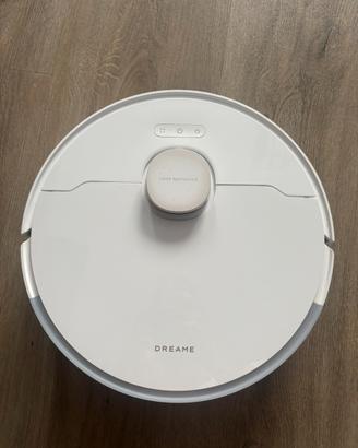 Robot aspirapolvere DREAME L10S PRO GEN2