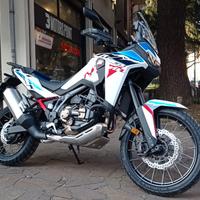 Honda CRF1100L Africa Twin