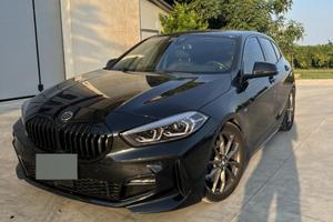 BMW 120D xDrive MSport