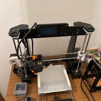 Stampante 3d anet a 8