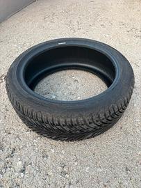 4 pneumatici Pirelli All season FS3 205/45 R17