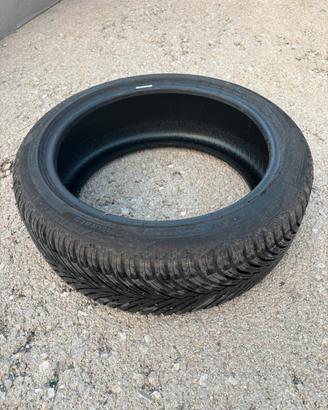 4 pneumatici Pirelli All season FS3 205/45 R17