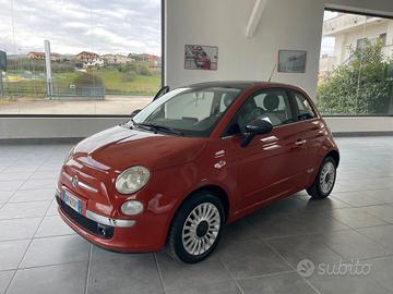 Fiat 500 1.3 Multijet 16V 75 CV Lounge
