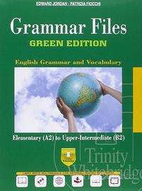 Grammar files