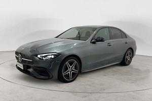 Mercedes-Benz Classe C C 220 d Mild hybrid 4M...
