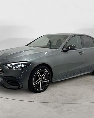 Mercedes-Benz Classe C 220d Mild Hybrid Premi...