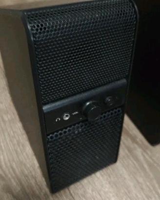 casse yamaha nx 50