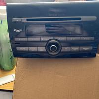 Radio fiat bravo nuovo originale