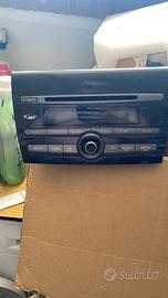 Radio fiat bravo nuovo originale
