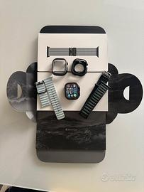 Smartwatch apple ultra 2 gps+cellular