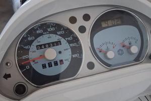Scooter 500