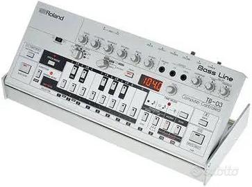 Roand drumatix tr-06 