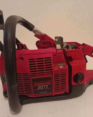 motosega