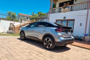 Citroen C4 Coupè 2021 1.6 Hdi 131cv