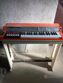 Pianoforte bontempi hit organ