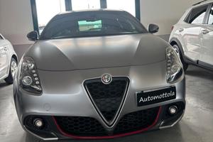 Alfa Romeo Giulietta 1.6 JTDm TCT 120 CV Super