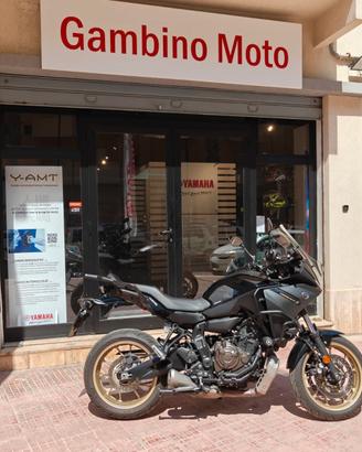 Yamaha Tracer 7