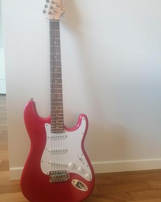chitarra elettrica nuova
