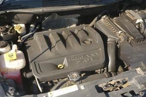 Motore Dodge Caliber - 2007 - 2.0 Diesel - ECN