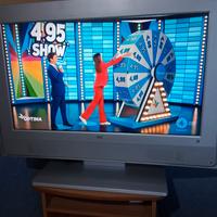 TV 40 POLLICI HD READY FUNZIONANTE