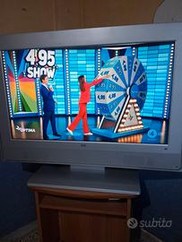 TV 40 POLLICI HD READY FUNZIONANTE