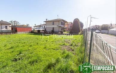 Villa a Agnadello Via Fani 4 locali