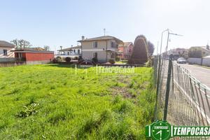 Villa a Agnadello Via Fani 4 locali