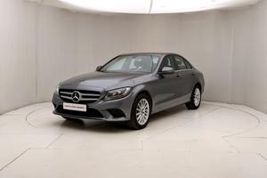 MERCEDES Classe C (W/S205) - C 180 d Auto Execut