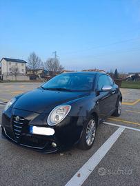 Alfa Romeo Mito 1.3jtdm 85CV S&S Progression