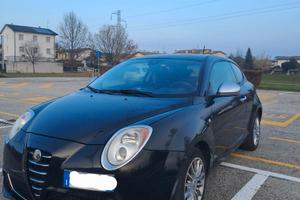 Alfa Romeo Mito 1.3jtdm 85CV S&S Progression