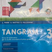 Tangram 3 9788891549792