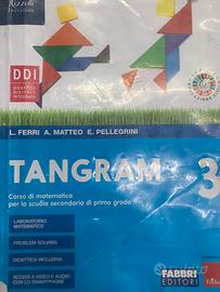 Tangram 3 9788891549792