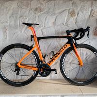 Bici da corsa Pinarello Prince FX Shimano 105
