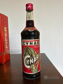 Molto Raro Cynar 1970 1L