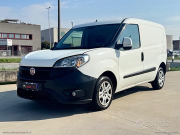 FIAT Doblò 1.6MJT 105CV PCTN Cargo Lam.SX E5+