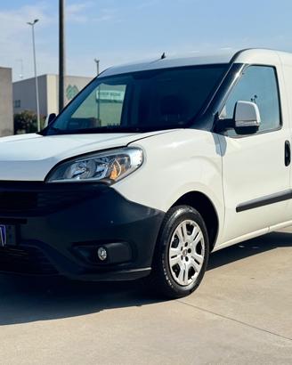 FIAT Doblò 1.6MJT 105CV PCTN Cargo Lam.SX E5+