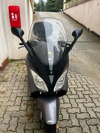 Scooter Aprilia Atlantic 250