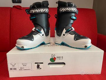 DYNAFIT Speed - scarpone scialpinismo - donna