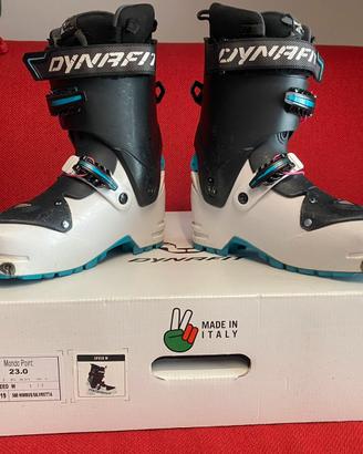 DYNAFIT Speed - scarpone scialpinismo - donna