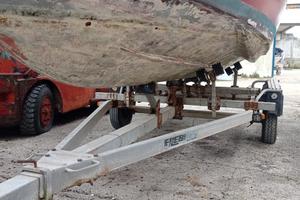 carrello ellebbi omologato 