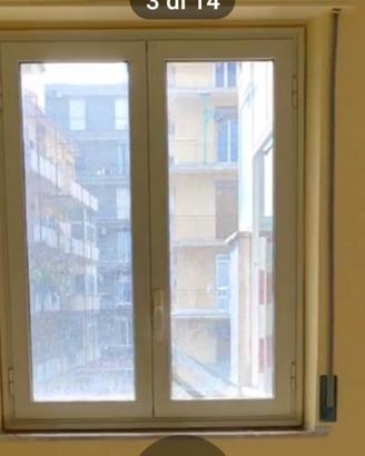 Porte finestre e infissi per finestre
