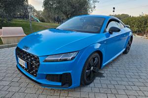 Audi TT Roadster 40 TFSI S tronic