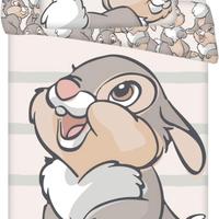 biancheria e piumino bambini